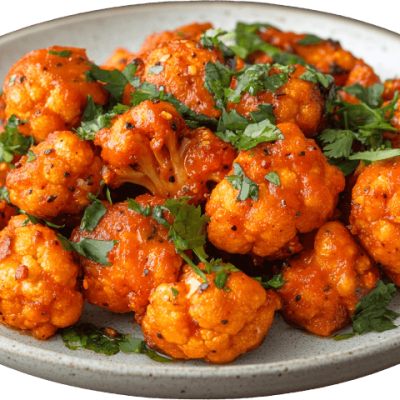 06. Gobi Manchurian