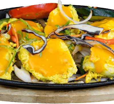 14. Kylling Mango Tikka (M)