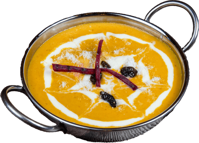 22. Kylling Tikka Masala (M)