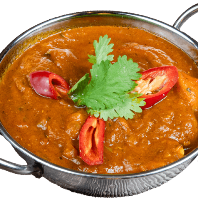 37. Lam Jalfrezi (M)