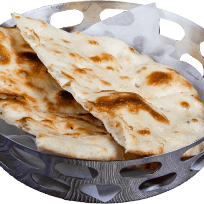 91. Vanlig Naan (G)