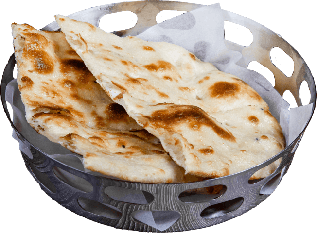 91. Vanlig Naan (G)