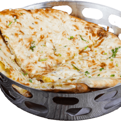 98. Keema Naan (G)