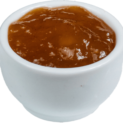 102. Mango Chutney