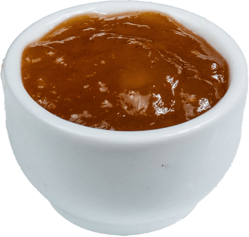 102. Mango Chutney