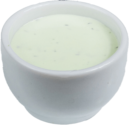 103. Mint Sauce (M)