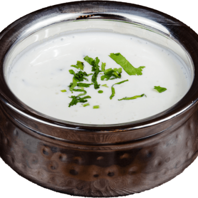 105. Agurk Raita (M)