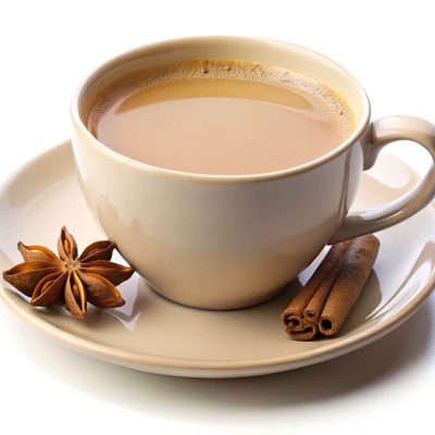 163. Irish Coffee