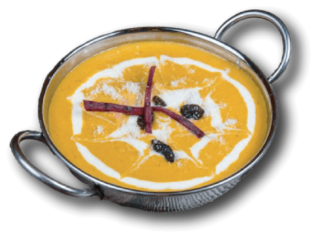 23. Kylling Shahi Korma (M, N)