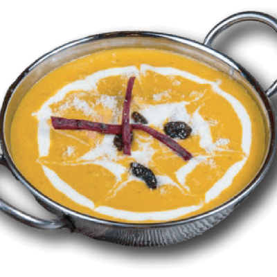 23. Kylling Shahi Korma (M, N)
