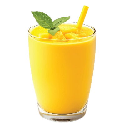 151. Mango Lassi (M)