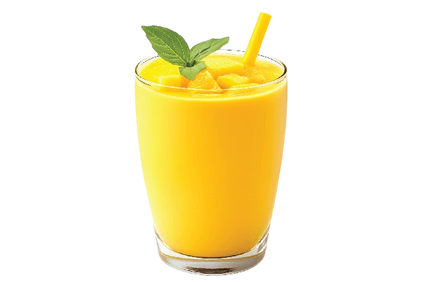 151. Mango Lassi (M)