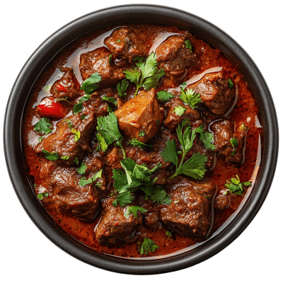 Lamb Curries