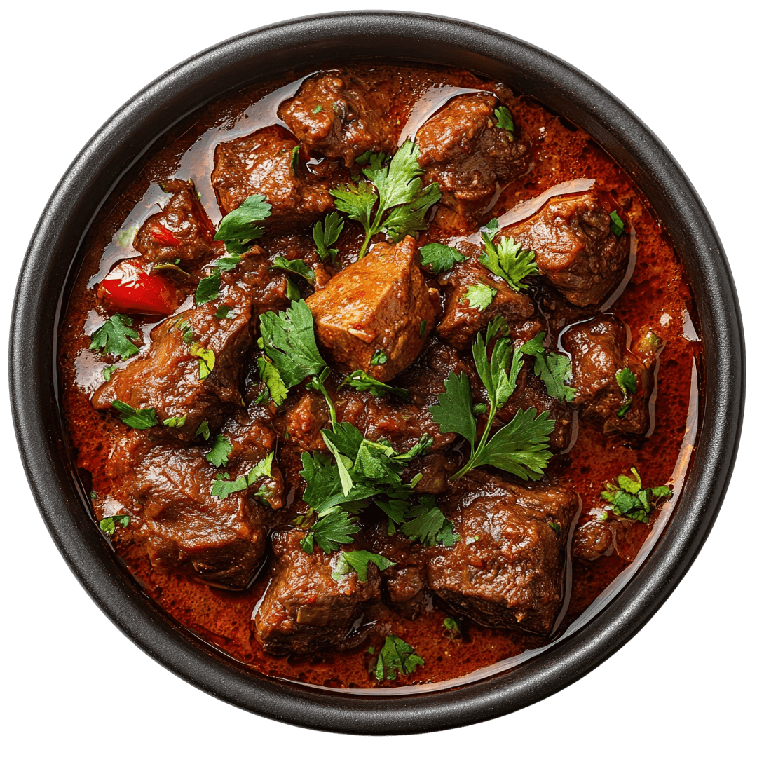 Lamb Curries