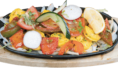 Mix Grill