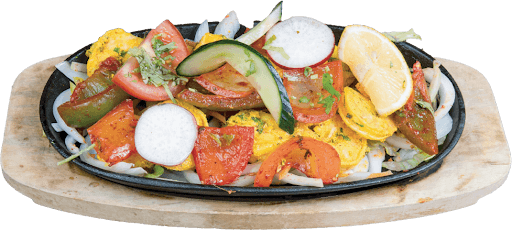 Mix Grill