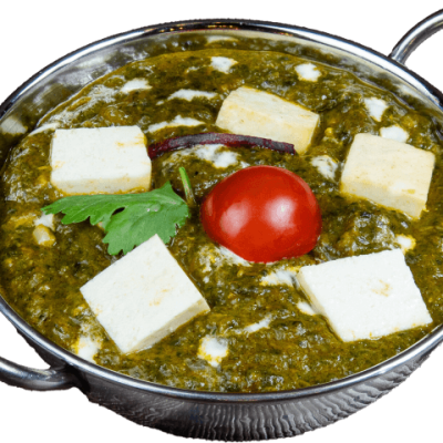 106. Grønsaker Salat