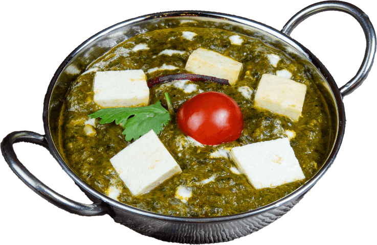 106. Grønsaker Salat
