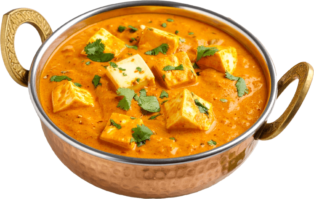 61. Paneer Makhni (M, N)