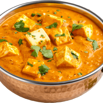 62. Paneer Tikka Masala (M)