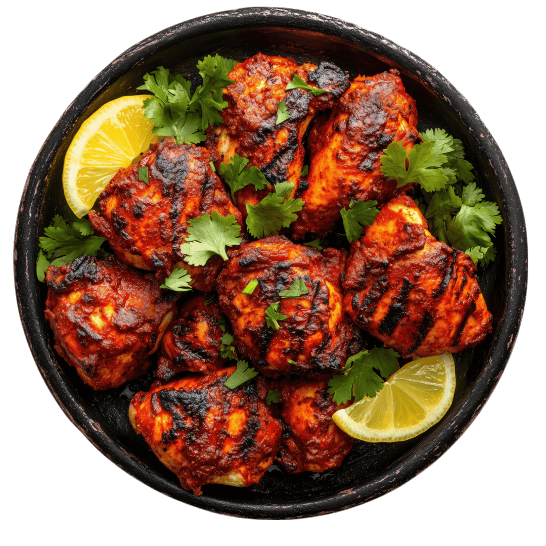 Tandoori special
