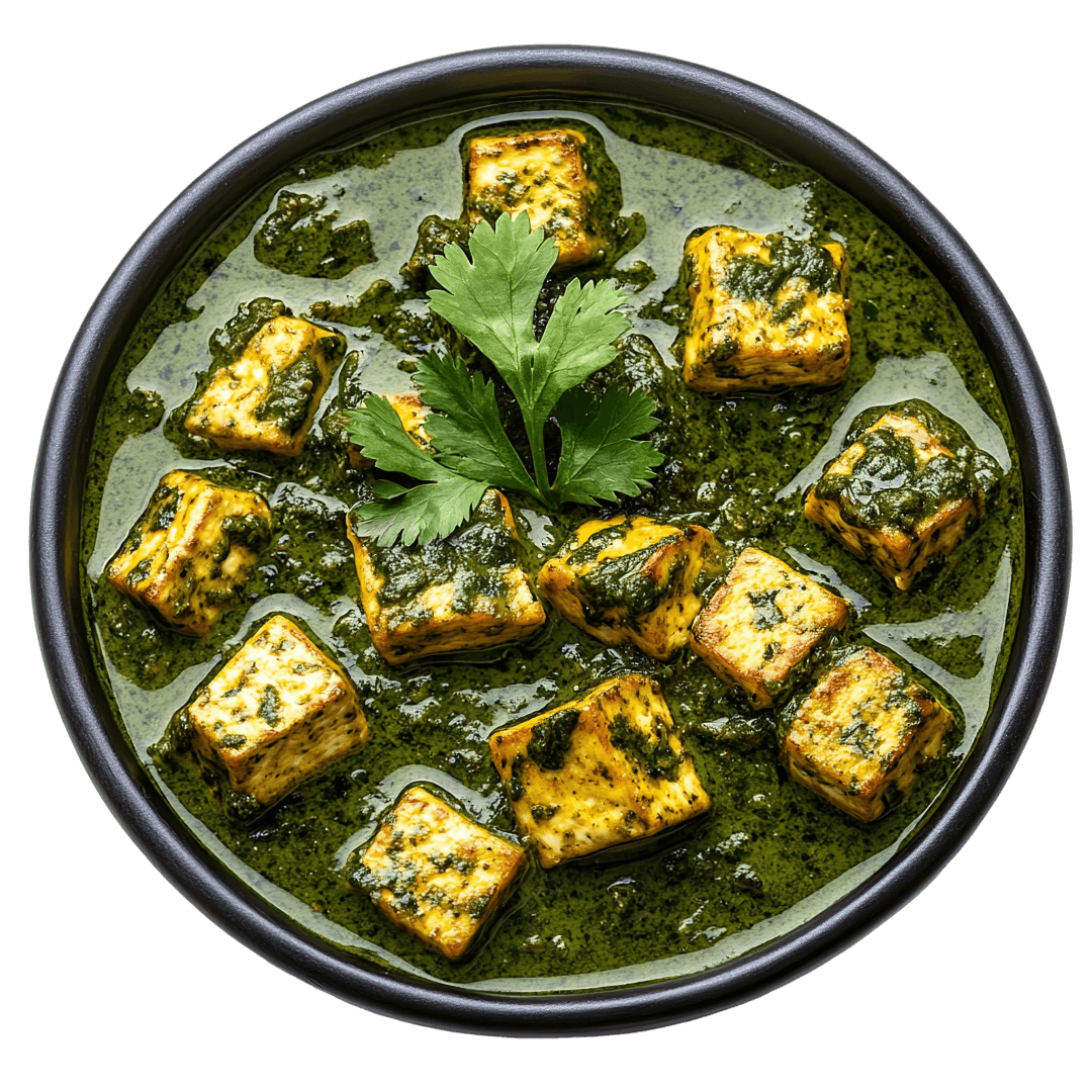 Vegetarian Curries